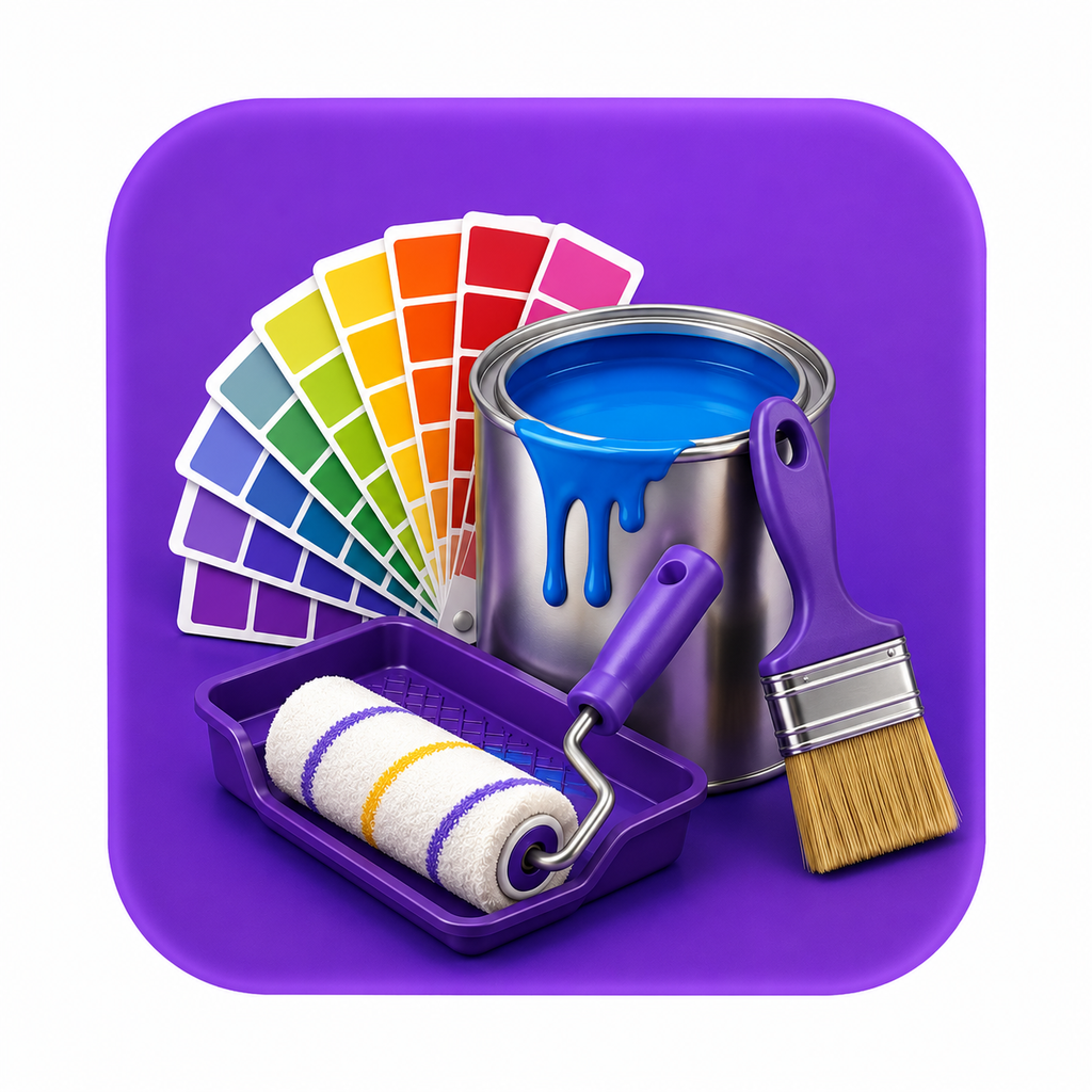 Servicio de pintura de MultiRepara