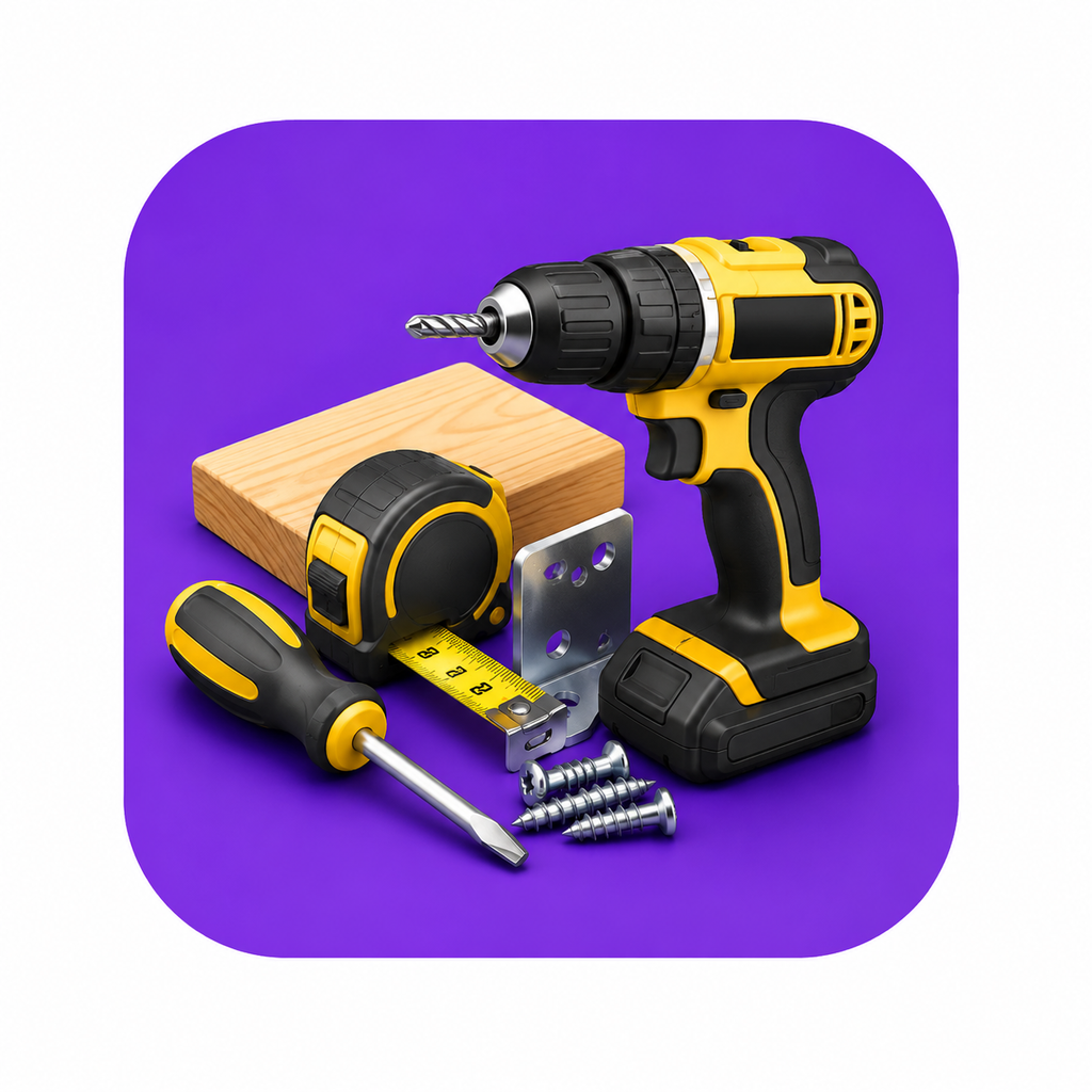 Servicio de montaje y reparaciones de MultiRepara